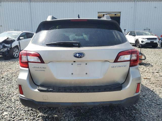 2016 SUBARU OUTBACK 2. - 4S4BSBFCXG3250348