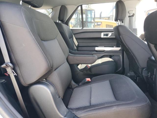 2022 Ford Explorer Xlt VIN: 1FMSK8DH5NGB20243 Lot: 61919584