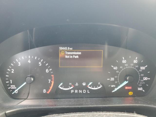 2021 Ford Escape Se VIN: 1FMCU0G62MUA20255 Lot: 61539414