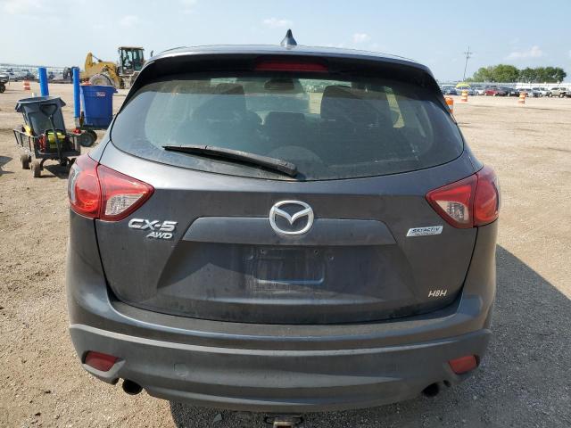 VIN JM3KE4BY4F0540245 2015 Mazda CX-5, Sport no.6