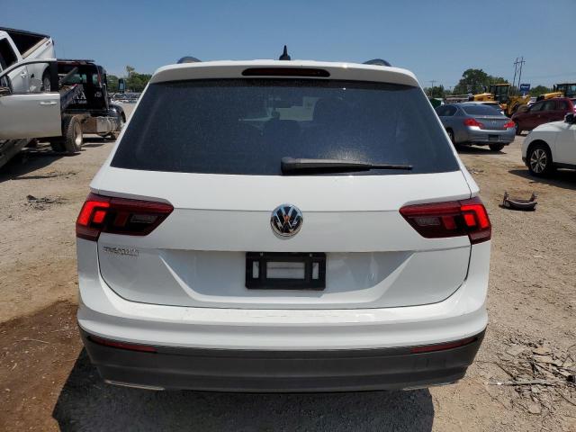 2020 VOLKSWAGEN TIGUAN S - 3VV1B7AX2LM053725