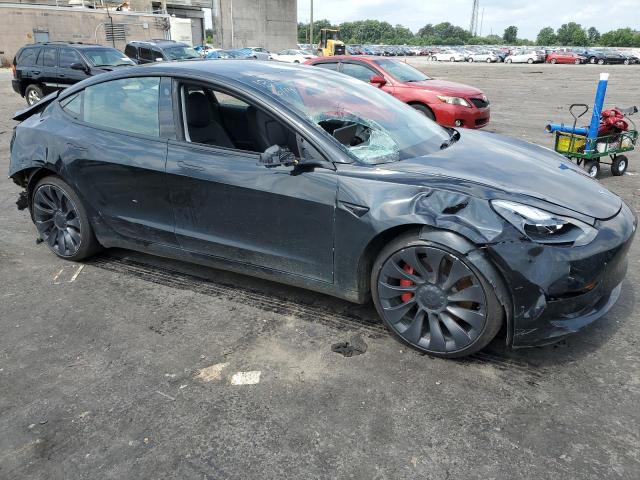 2023 TESLA MODEL 3 - 5YJ3E1ECXPF704032