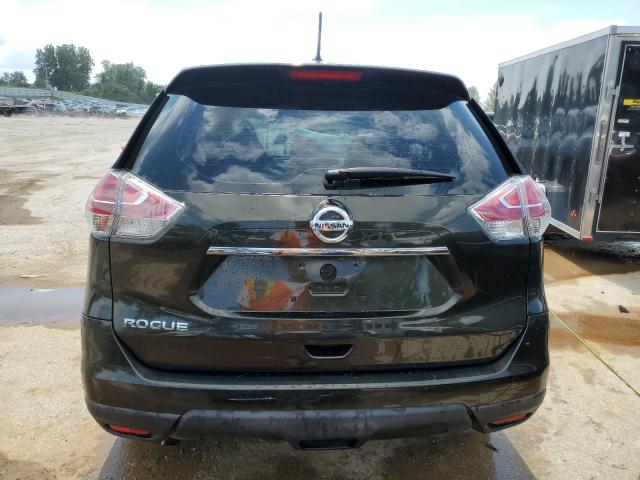 VIN 5N1AT2MT8GC759477 2016 Nissan Rogue, S no.6