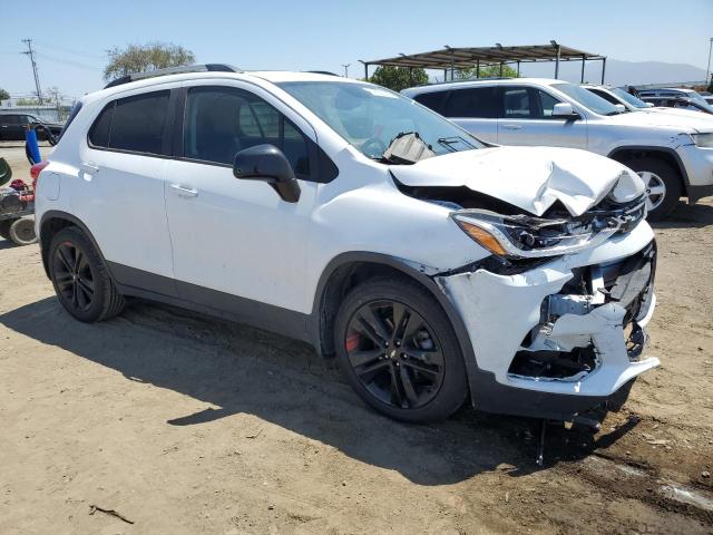 2020 CHEVROLET TRAX 1LT - 3GNCJLSB3LL309311