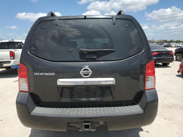 2011 Nissan Pathfinder S VIN: 5N1AR1NN0BC612488 Lot: 61764104