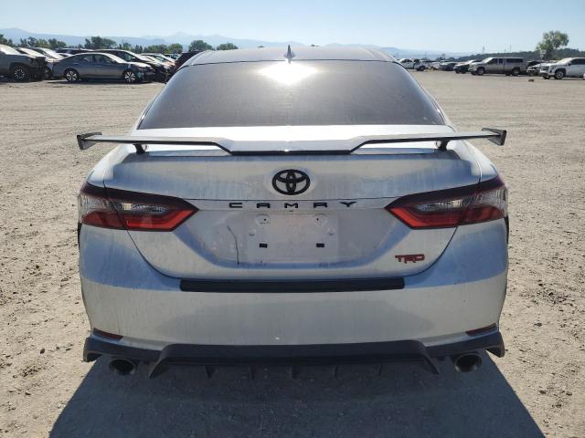 2024 TOYOTA CAMRY TRD 4T1KZ1AK7RU100604  61665074