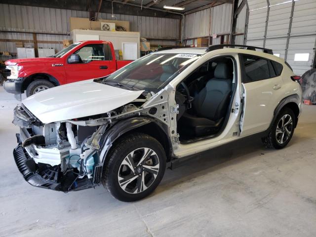 2024 SUBARU CROSSTREK #2909786257