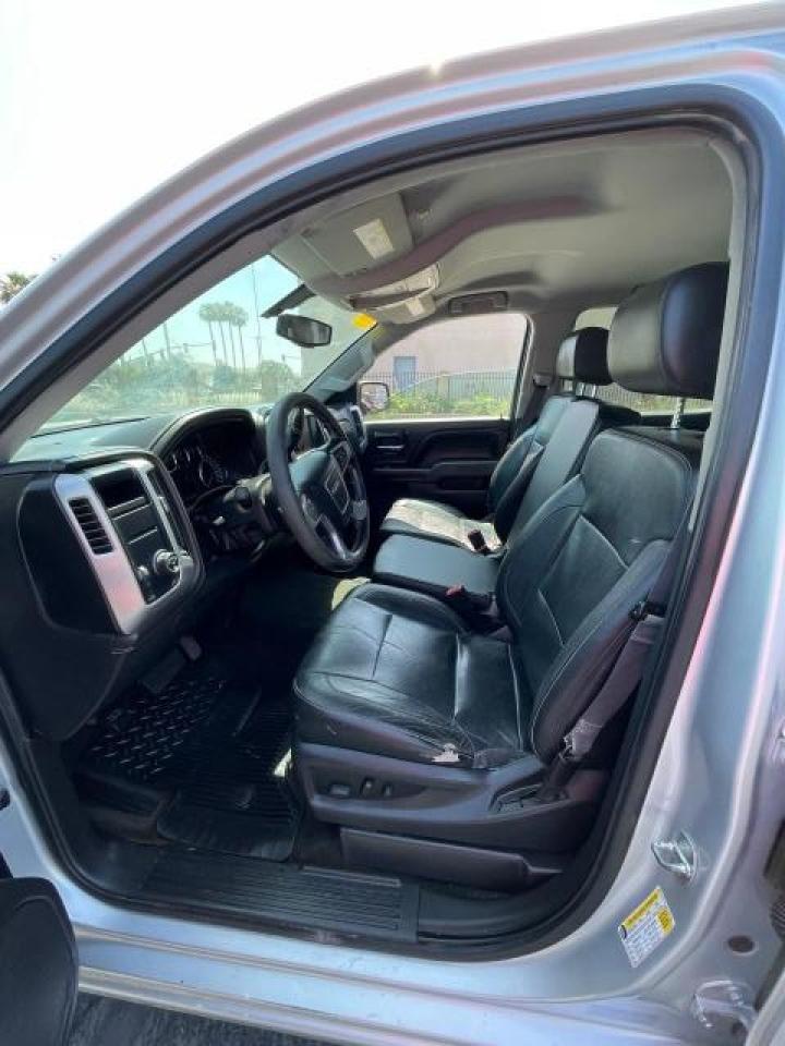 2014 GMC Sierra C1500 Sle vin: 3GTP1UEC5EG291703