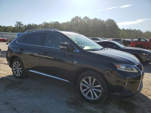 2015 LEXUS RX 350 BAS - 2T2BK1BA1FC272713