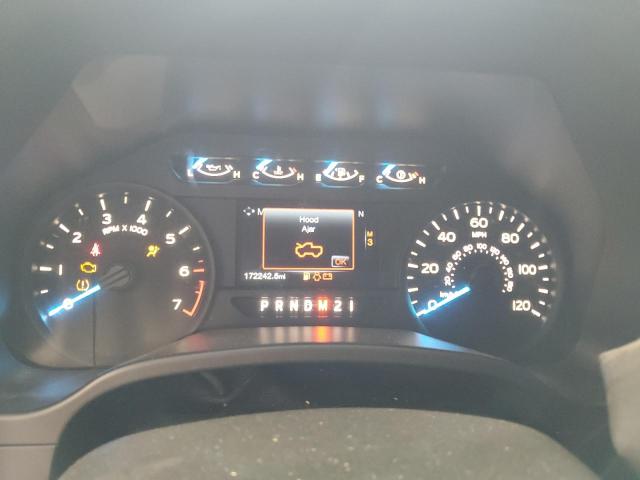 2017 Ford F150 Supercrew VIN: 1FTEW1EP1HFC51148 Lot: 57209924