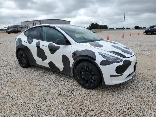 Vin: 7saygdee1na001175, lot: 63911764, tesla model y 20224
