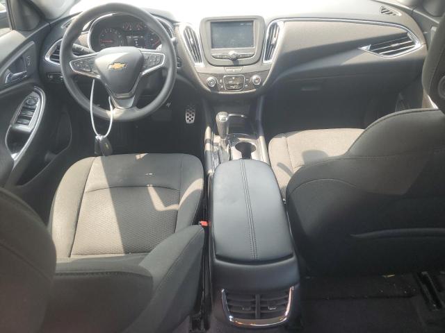 2017 CHEVROLET MALIBU LT - 1G1ZE5ST3HF133995