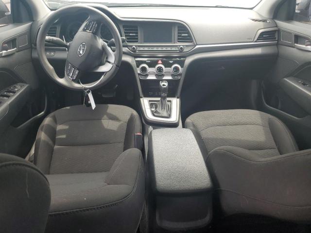 2019 Hyundai Elantra Sel VIN: 5NPD84LF2KH463720 Lot: 61854684