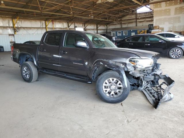 2017 Toyota Tacoma Double Cab VIN: 3TMAZ5CN2HM042497 Lot: 62139124