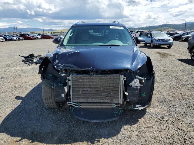2015 BUICK ENCLAVE - 5GAKVBKDXFJ116798
