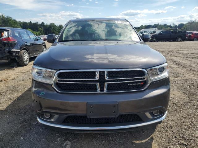 2017 DODGE DURANGO SX - 1C4RDJAG1HC717868