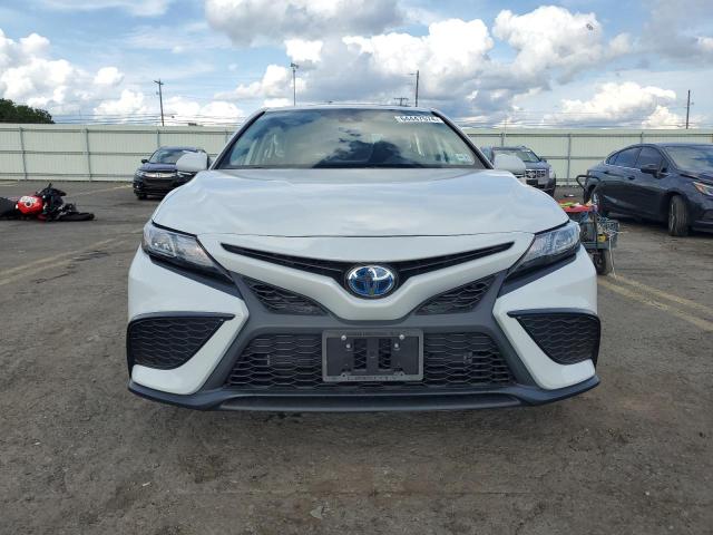2023 TOYOTA CAMRY SE N - 4T1S31AK3PU051593