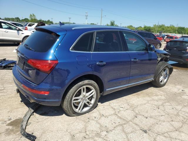 VIN WA1L2AFP9HA003822 2017 Audi Q5, Premium Plus no.3