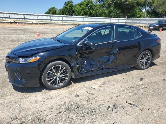 VIN 4T1B11HK7KU819127 2019 Toyota Camry, L no.1