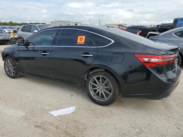 2017 TOYOTA AVALON XLE - 4T1BK1EB6HU253438
