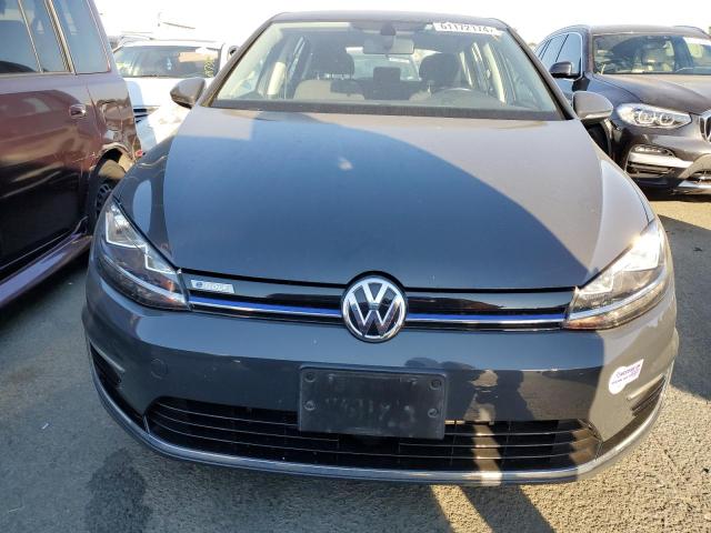 2019 VOLKSWAGEN E-GOLF SE - WVWKR7AUXKW910280