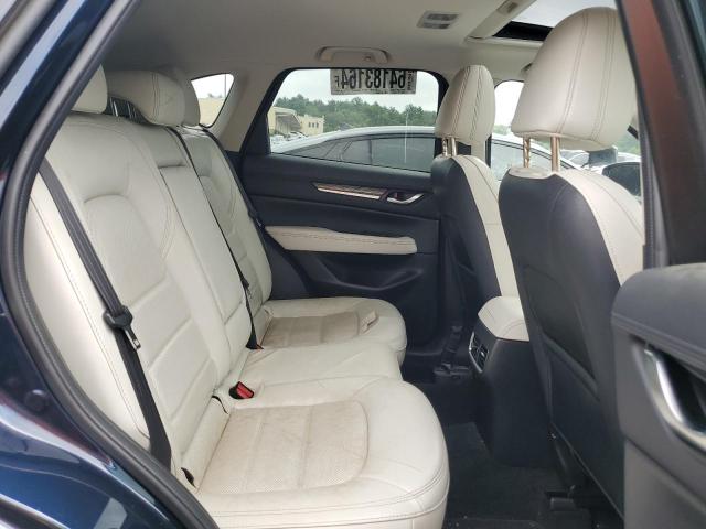 2018 MAZDA CX-5 GRAND - JM3KFBDM3J0442621