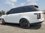 LAND ROVER RANGE ROVE photo