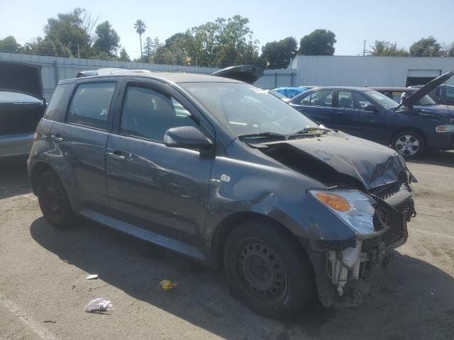 2006 Toyota Scion Xa VIN: JTKKT604960165830 Lot: 63095054