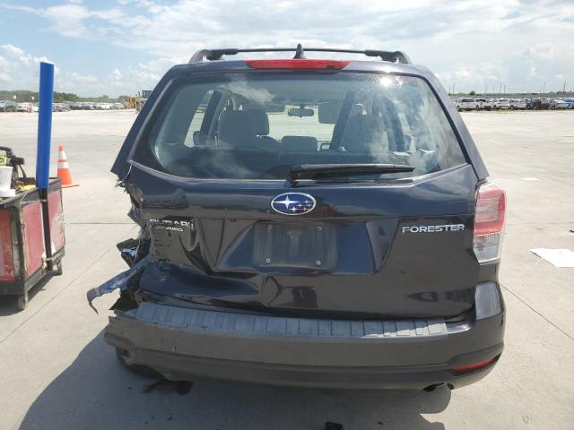 2018 SUBARU FORESTER 2 - JF2SJABC6JH519304
