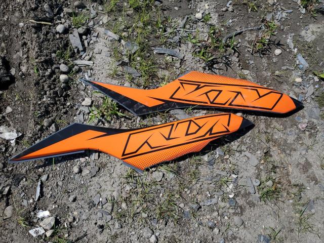 2021 KTM 690 SMC R VBKLSV401MM709807