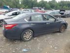 NISSAN ALTIMA 2.5 photo