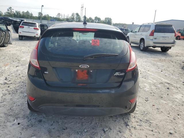 2016 FORD FIESTA SE - 3FADP4EJ9GM150353