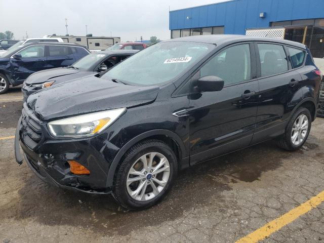 2017 FORD ESCAPE S - 1FMCU0F72HUD17932