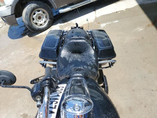 2009 HARLEY-DAVIDSON FLHTC 1HD1FF4109Y669374