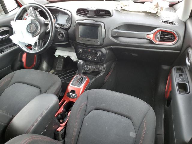 2018 JEEP RENEGADE T - ZACCJBCB1JPG66735