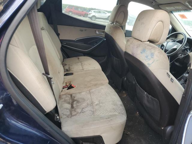 2017 HYUNDAI SANTA FE S - 5XYZT3LBXHG408668