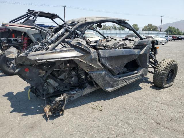 2021 CAN-AM MAVERICK X - 3JBVXAV23MK001226