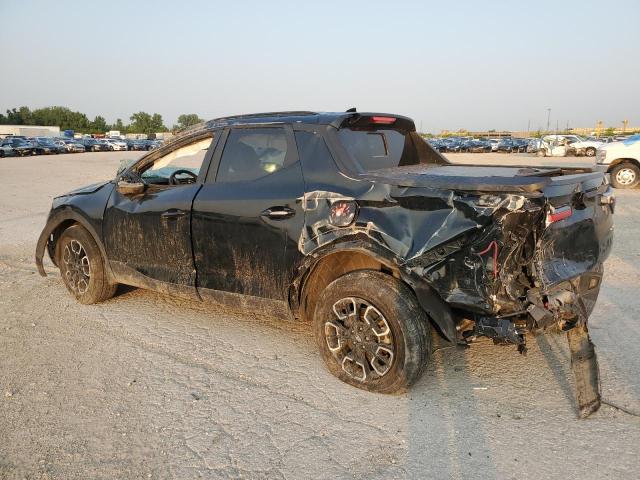 2023 HYUNDAI SANTA CRUZ - 5NTJDDAFXPH051409