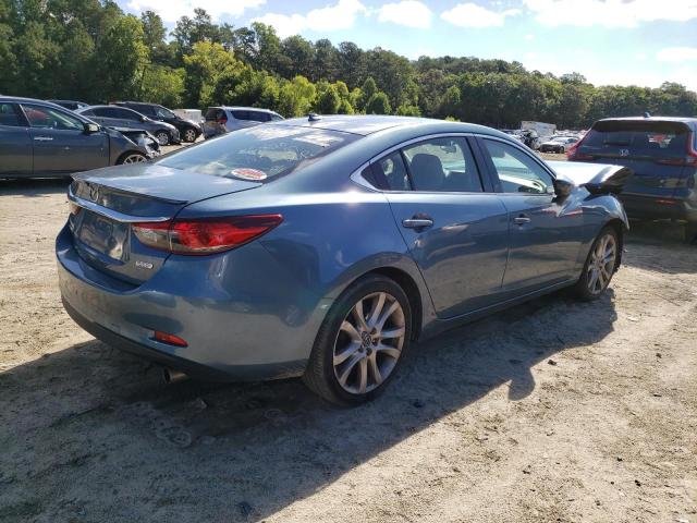 VIN JM1GJ1V50F1183781 2015 Mazda 6, Touring no.3