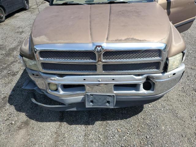 2000 Dodge Ram 1500 VIN: 3B7HC13Z0YM242144 Lot: 61075014