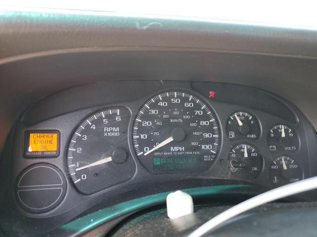 2002 GMC New Sierra C1500 VIN: 1GTEC14V82Z113699 Lot: 62484094