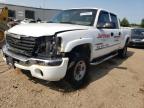 2005 GMC Sierra K2500 Heavy Duty VIN: 1GTHK23U95F823134 Lot: 64048624