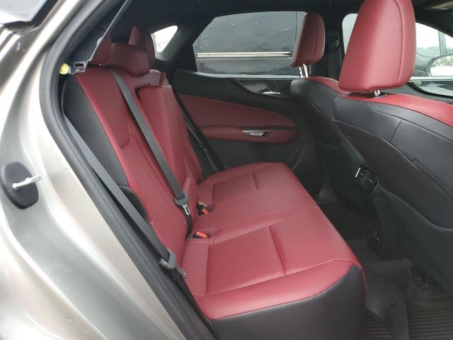 2023 LEXUS NX 350 2T2GGCEZ8PC024934