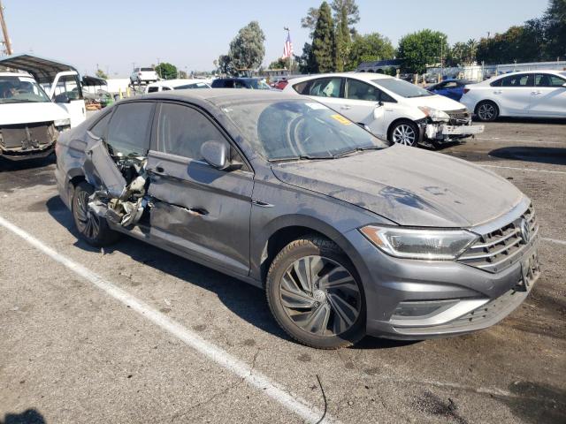 2019 VOLKSWAGEN JETTA SEL - 3VWG57BU0KM110617
