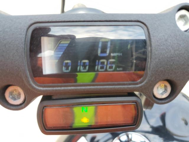 2018 HARLEY-DAVIDSON FXBB STREE 1HD1YJJ17JC076291