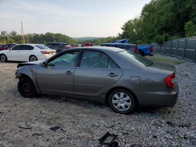 4T1BE32K72U532671 2002 Toyota Camry Le