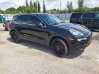 PORSCHE CAYENNE photo