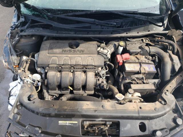 2016 NISSAN SENTRA S - 3N1AB7APXGL637142
