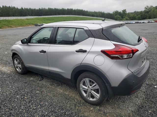 2020 NISSAN KICKS S - 3N1CP5BV3LL555856