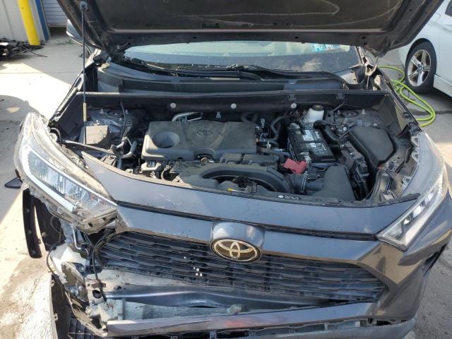 2020 Toyota Rav4 Xle VIN: 2T3W1RFV1LW062747 Lot: 63061554